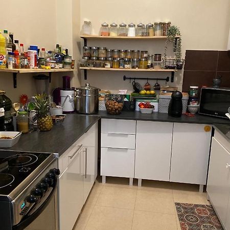 Ecusson Daire Montpellier Dış mekan fotoğraf